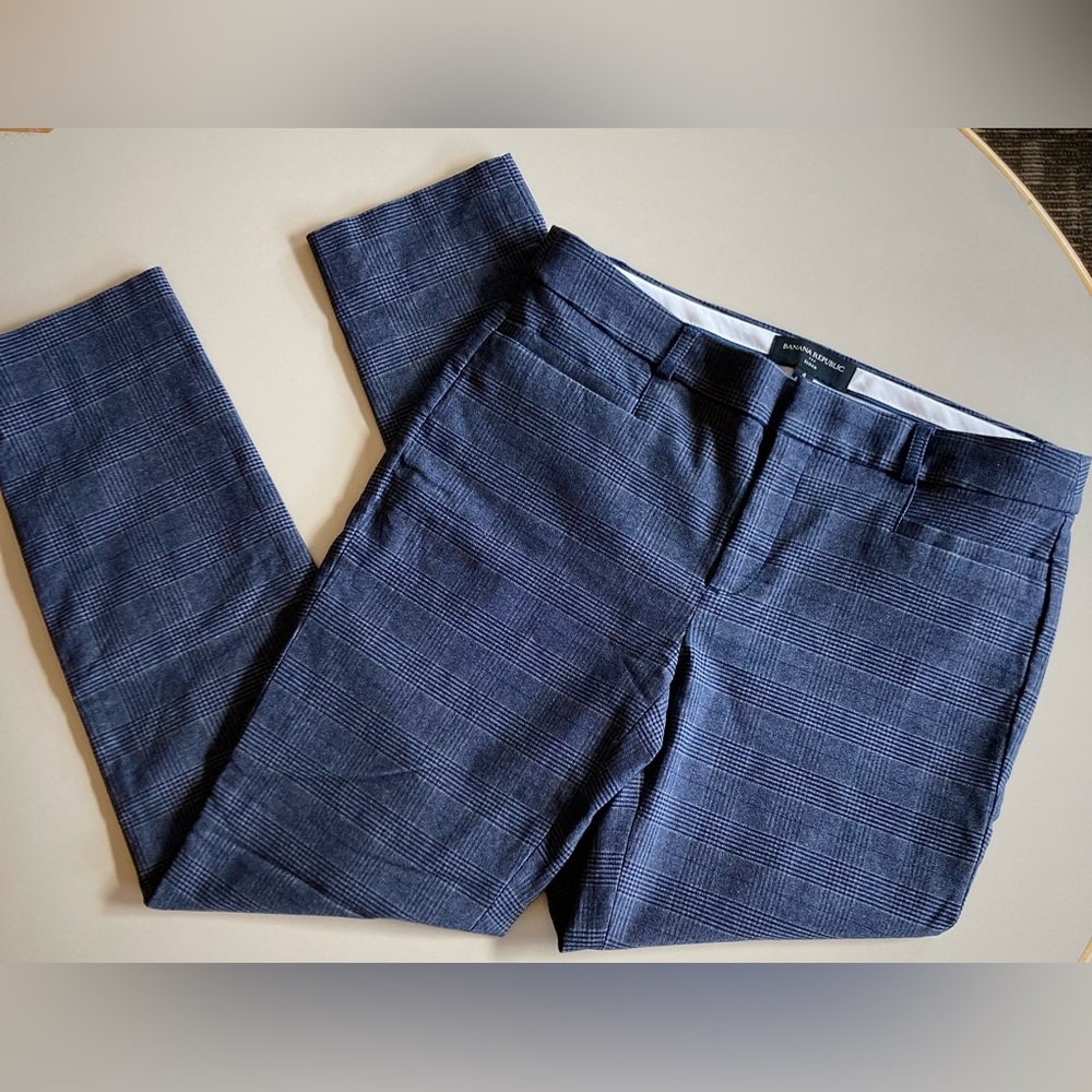 Banana Republic Sloan Pants